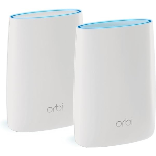 Open Box Netgear Orbi 4G LTE Router White Best Buy Canada