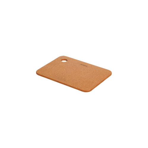 Combekk Recycled Paper Cutting Board 15x20cm Natural