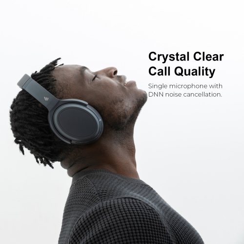 Edifier WH700NB Wireless Active Noise Cancellation Over-Ear Headphones