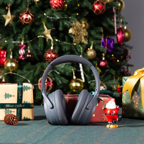 Edifier WH700NB Wireless Active Noise Cancellation Over-Ear Headphones