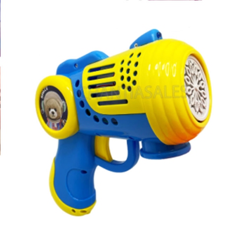 Bubble gun deals canada