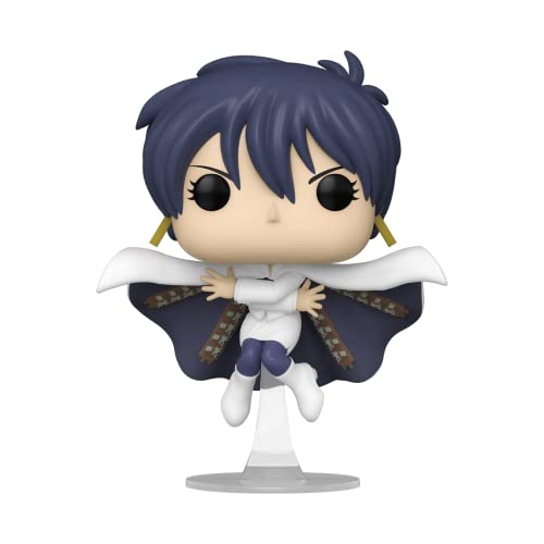 POP TRIGUN MERYL STRYFE