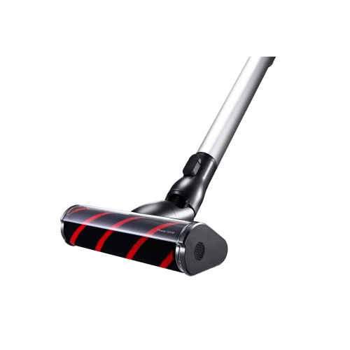 LG CordZero A9 Stick Vacuum Charge Plus, Matte Silver, Good Condition