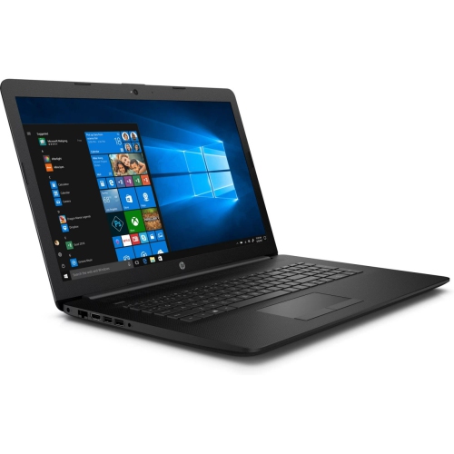 HP  17" Pavilion 17-By0021Dx, 17.3" 900P Laptop, Core I5 7Th Gen (2.20Ghz), 8GB Ram, 256GB SSD, Windows 10 (Refurbished-Good)