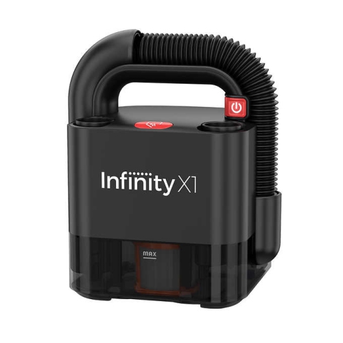 INFINITY  X1 Auto Vacuum 20V Cordless Car Vacuum (Refurbished) Fair