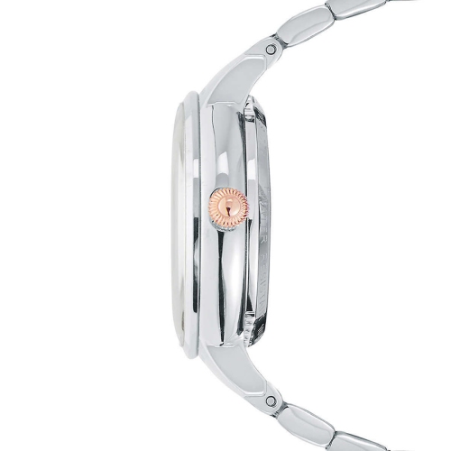 Anne Klein 12/2339MPRT New York Mother-of-Pearl Ladies Watch (Refurbished) Excellent by ANNE KLEIN - Refurbished condition - Image 2