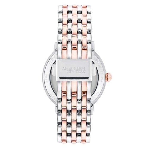 Anne Klein 12/2339MPRT New York Mother-of-Pearl Ladies Watch (Refurbished) Excellent by ANNE KLEIN - Refurbished condition - Image 3