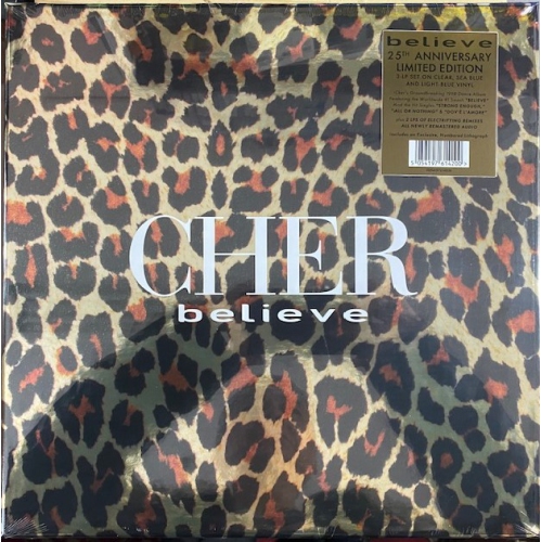 Believe (Vinyl) Cher