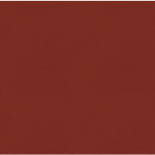 vidaXL Garden Footrest with Cushion Brown Poly Rattan