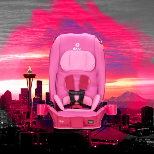 Diono Radian 3R