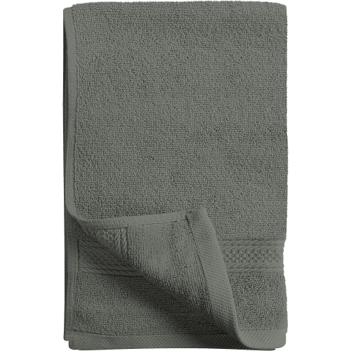 Utopia Towels Premium Hand Towels - 100% Cotton, Ultra Soft and Highly Absorbent, 600 GSM Extra Large Hand Towels 16 x 28 inches, Hotel & Spa Quality
