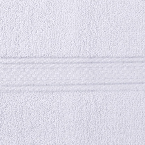 Utopia [6 Pack Premium Hand Towels Set, 100% Ring Spun Cotton, Ultra Soft and Highly Absorbent 600GSM Towels for Bathroom, Gym, Shower, Hotel, and