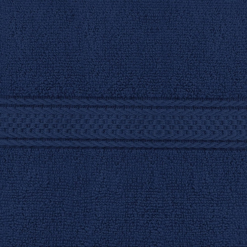 Utopia Premium Hand Towels - 100% Combed Ring Spun Cotton, Ultra Soft and Highly Absorbent, 600 GSM Extra Large Hand Towels 16 x 28 inch, Hotel & Spa