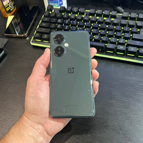 Refurbished - OnePlus Nord N30 5G 128GB - Grey - Unlocked