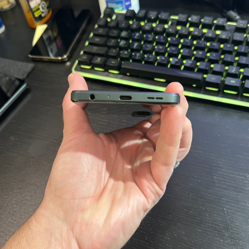 Refurbished - OnePlus Nord N30 5G 128GB - Grey - Unlocked