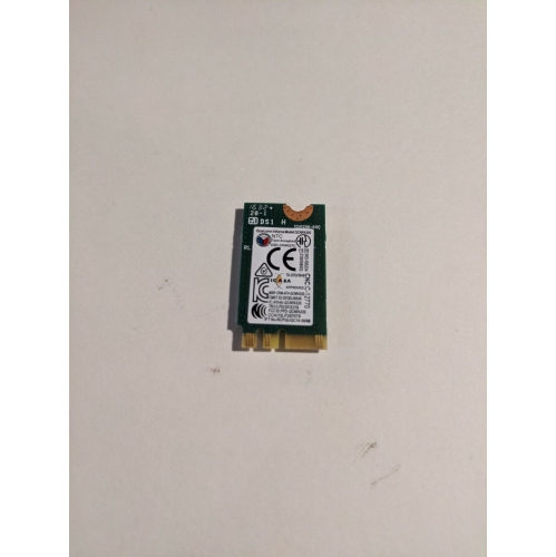 Remis à neuf Carte réseau sans fil Dell WiFi avec Bluetooth 4,0 - 802,11b/g/n ( P/N : VRC88 )