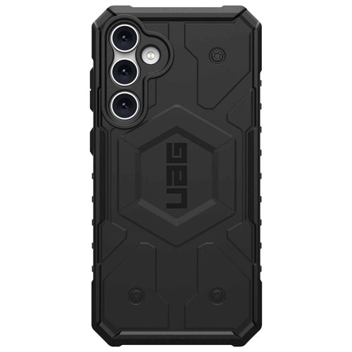 UAG Pathfinder Fitted Hard Shell Case for Samsung Galaxy S23 FE - Black