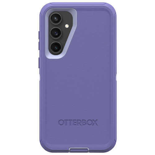 OtterBox Defender Fitted Hard Shell Case for Samsung Galaxy S23 FE - Mountain Majesty