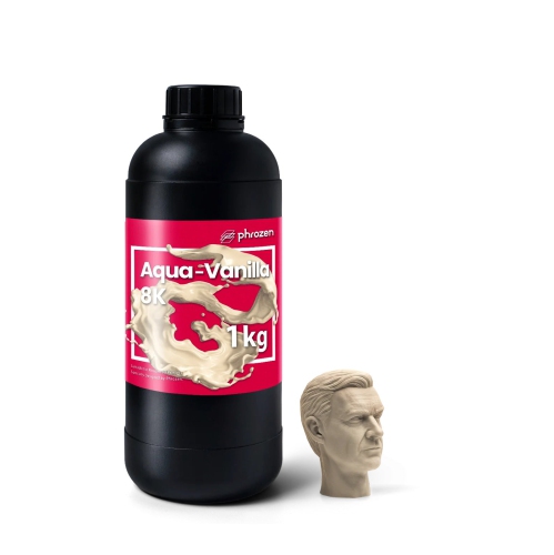 PHROZEN  Aqua 8K Resin - Vanilla (1Kg)