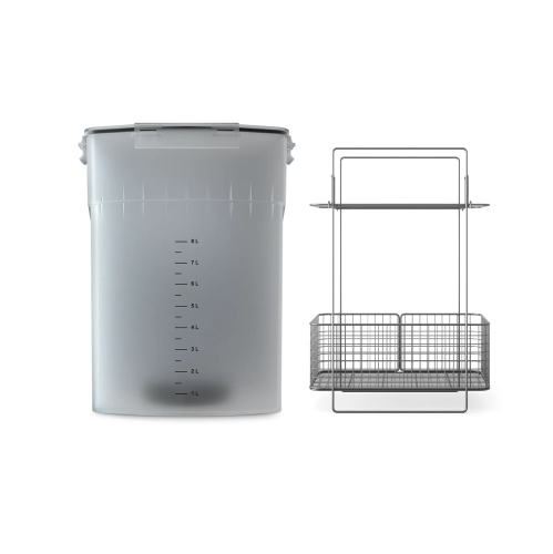 Kit de lavage et de guérison Phrozen : Ensemble de seau à laver