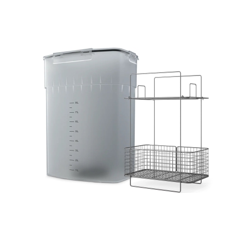 Kit de lavage et de guérison Phrozen : Ensemble de seau à laver