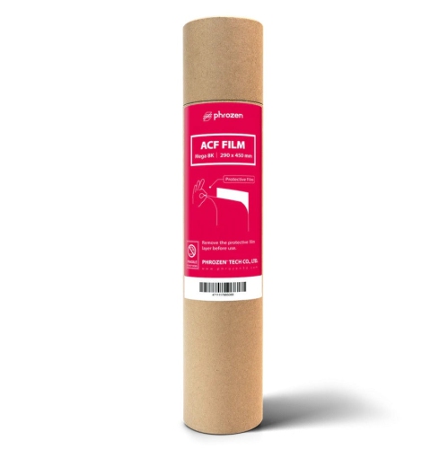 PHROZEN  Acf Film Replacement for Mega 8K