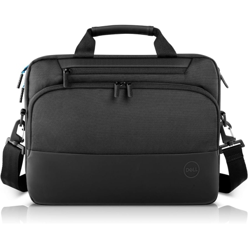 DELL  Po1420C Carrying Case (Briefcase) for 14 Notebook - In Black