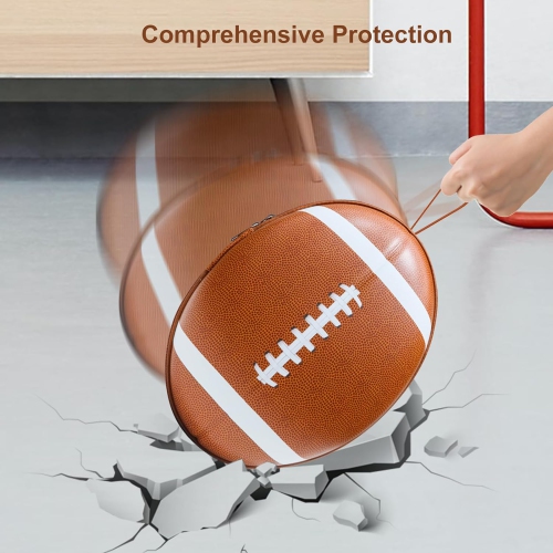 Hard Carrying Case Compatible with Meta Oculus Quest 3, Organizer Case for Gaming Headset and Touch Controllers Accessories, Suitable for Travel and