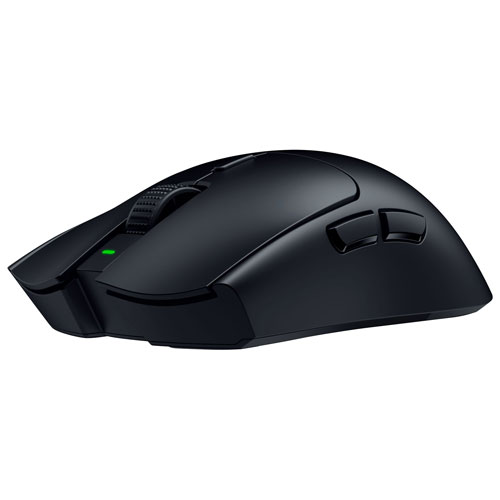 Razer Viper V3 HyperSpeed 30000 DPI Wireless Gaming Mouse - Black 