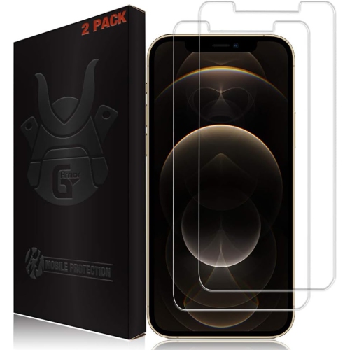 Protecteur d'écran pour iPhone 12 Pro Max