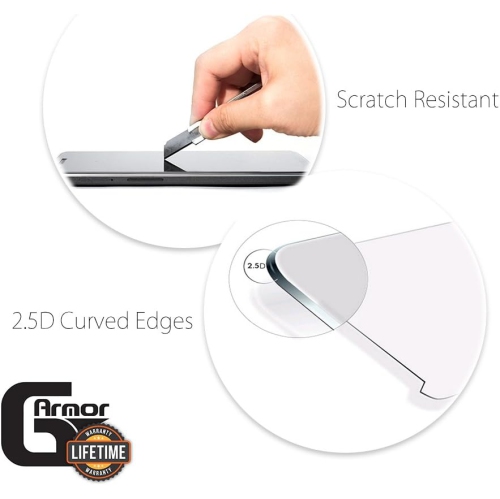 Protecteur d'écran pour iPhone 12 Pro Max