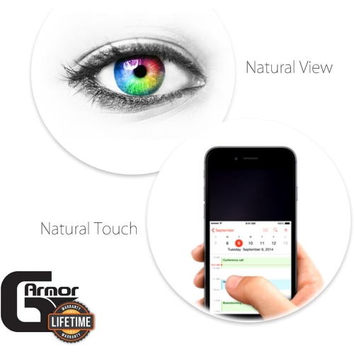 Protecteur d'écran pour iPhone 12 Pro Max