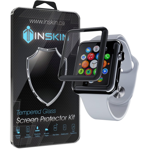 Series 3 clearance 38mm screen protector