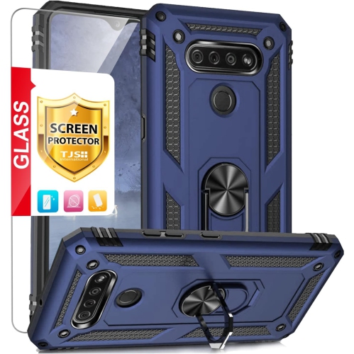 Lg deals reflect cases