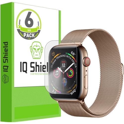 Protector for apple watch on sale 4