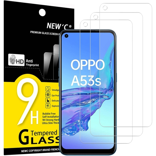 for Samsung Galaxy S20 FE/Samsung Galaxy S20 FE 5G Screen Protector Anti  Blue Light Tempered Glass [Eye Protection], SuperGuardZ, 9H, 0.3mm