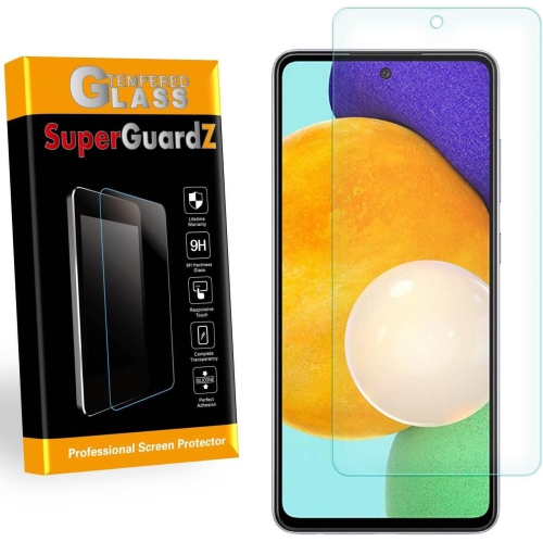 Paquet de 3] pour Samsung Galaxy A51 5G / A51 4G / A51 5G UW Protecteur  d'écran verre trempé, , 9H, 0,3 mm