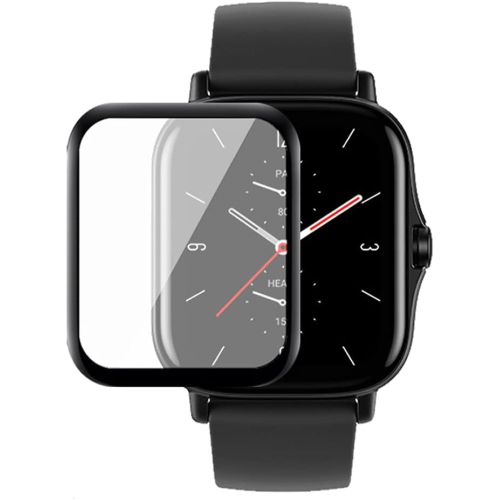 Amazfit bip best sale s lite display