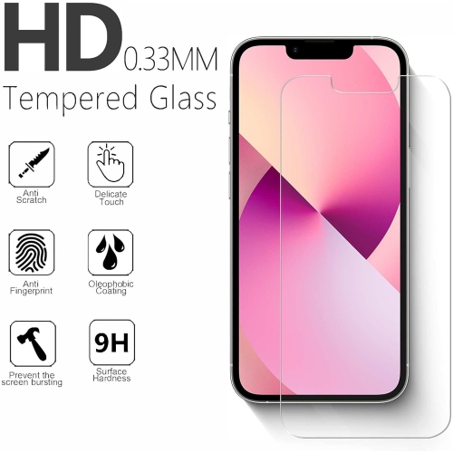 iPhone 13 Mini Screen Protector