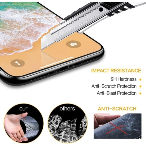 Pylok screen protector for iPhone 13 Pro max Best Buy Canada