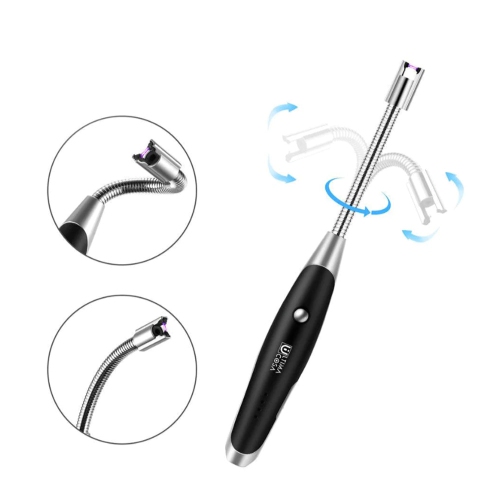 Ultima Cosa Electronic USB Rechargeable UC-ELP Arc Lighter Plus