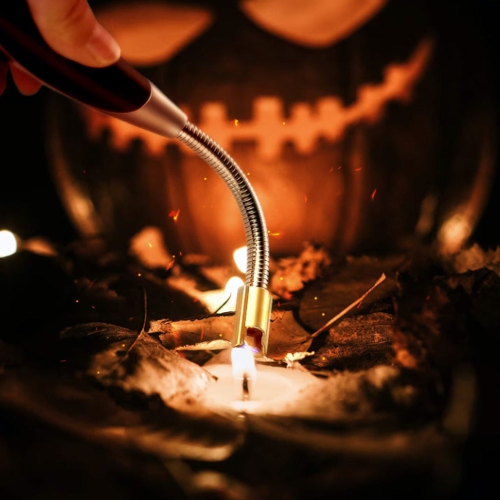 Ultima Cosa Electronic USB Rechargeable UC-ELP Arc Lighter Plus