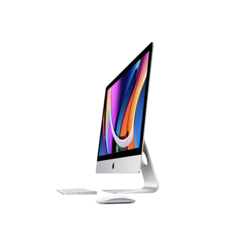 Refurbished - Apple iMac 27" (2020) (INTEL CORE I9 3.6GHZ 10-Core / 2TB SSD / 128GB RAM / AMD Radeon Pro 5700 XT 16GB)