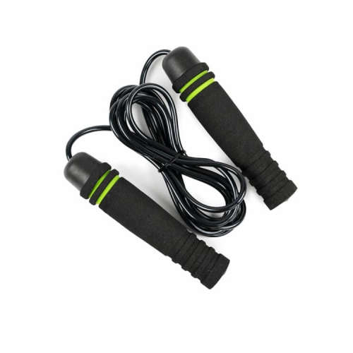 Everlast 11ft Cable Jump Rope – Everlast Canada