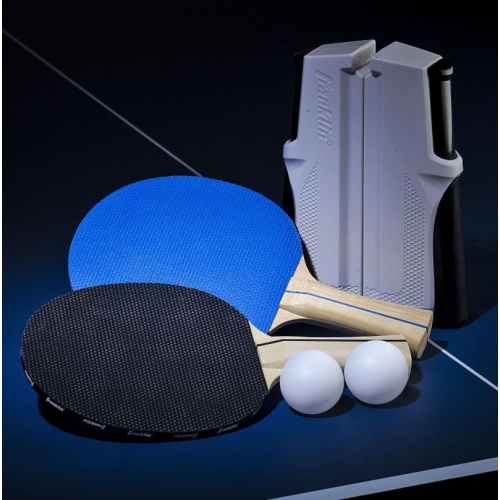 Anywhere Table Tennis To-Go