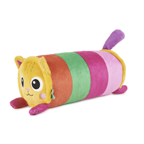 Purr pillow cat toy hotsell