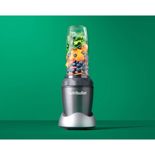 Mélangeur individuel Nutri Bullet de NB50100C l Pro de 1000 l