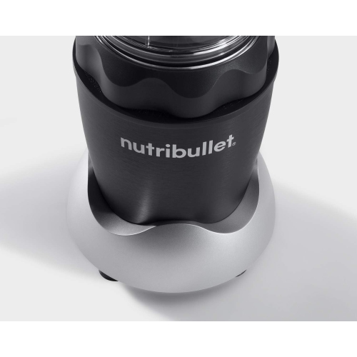 Mélangeur individuel Nutri Bullet de NB50100C l Pro de 1000 l