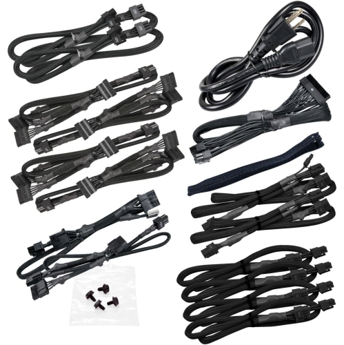 EVGA SuperNOVA 1300 G2, 80+ GOLD 1300W, Fully Modular