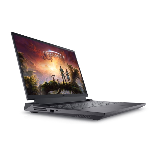 Refurbished Dell G16 7630, 16" QHD 165Hz, RTX 4050 - i7-13650HX, 16GB, 1TB SSD, WIN 11 Home